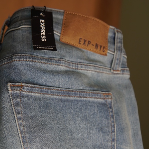 Express Jeans - Picture 5 of 5